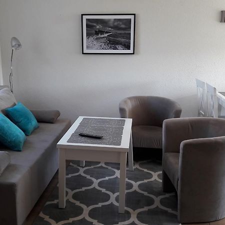 Domki Marina Ustronie Morskie Bagian luar foto